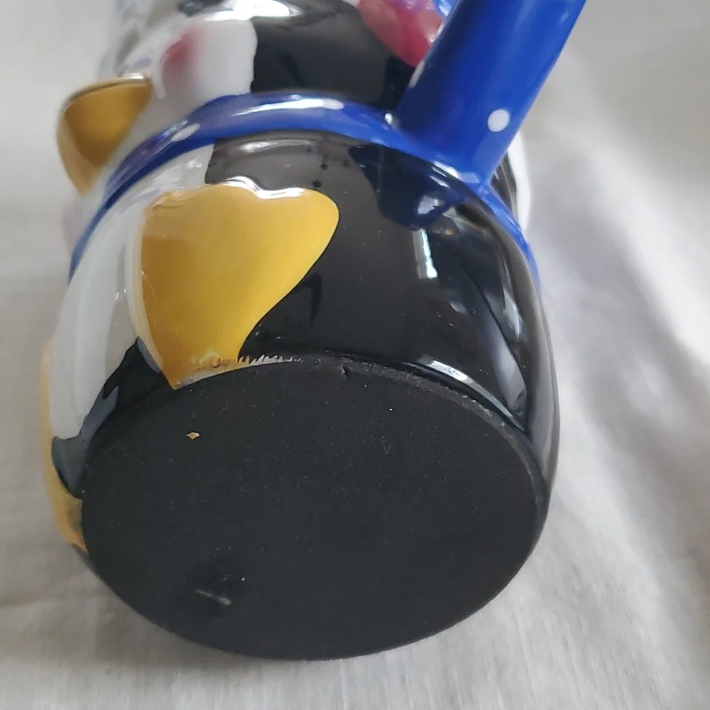 Unk mug lid measures